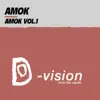 Amok - Amok‎, Vol. 1 - EP